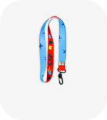 Cordão para Crachá